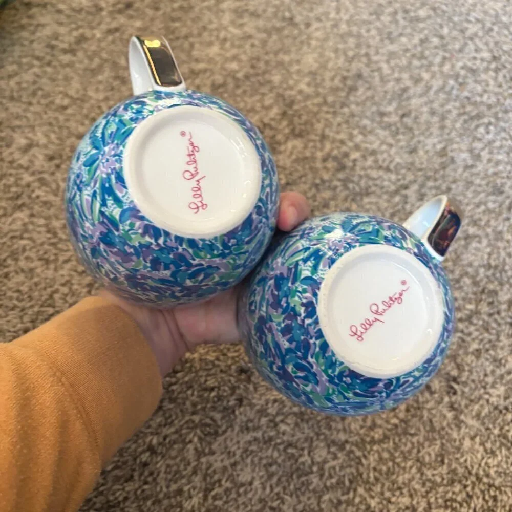 Lilly Pulitzer used but